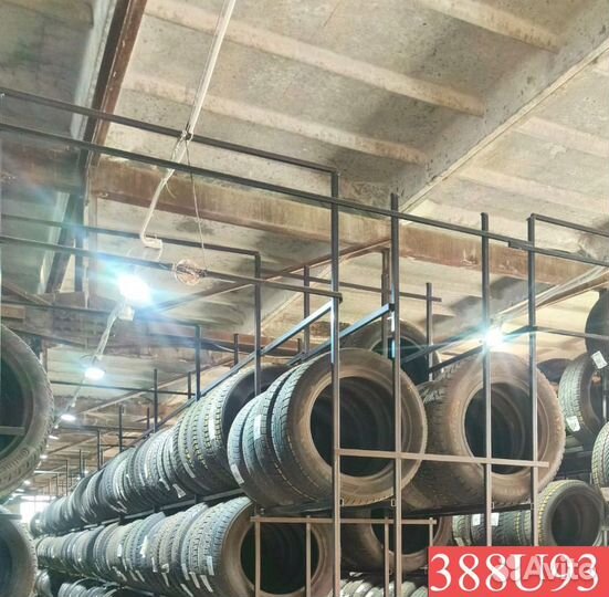 Bridgestone Dueler H/P 245/70 R16 107M