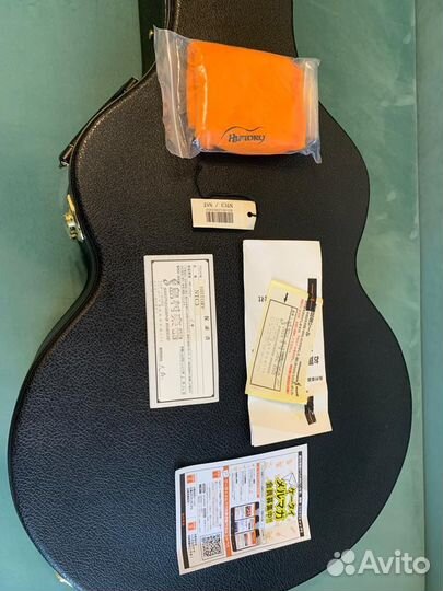 Электроакустическая гитара History NTS3