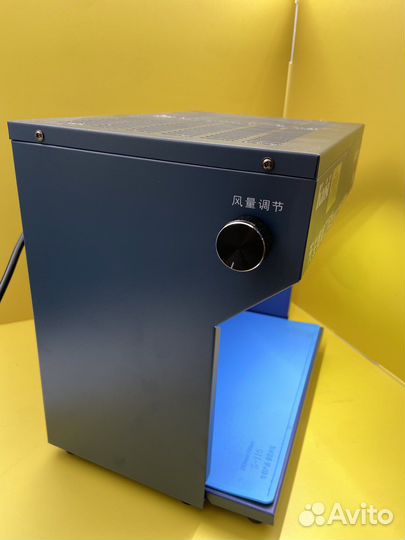 Чистая комната - Kaisi 