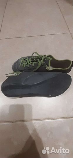 Скальные туфли 35