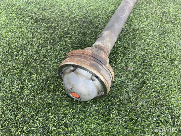 Кардан передний Ford Explorer 4 U251 2010г