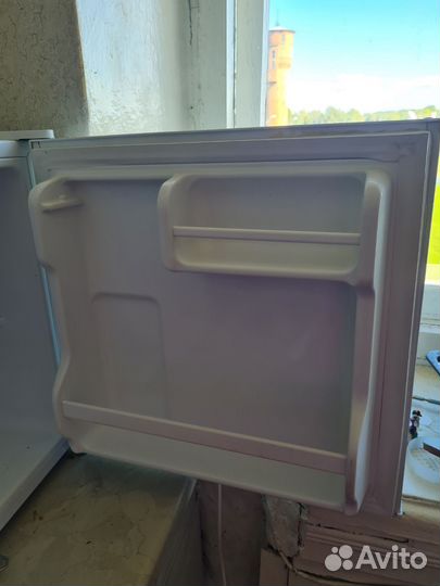 Холодильник компактный