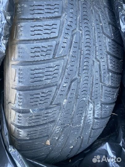 Nordman 5 215/55 R17