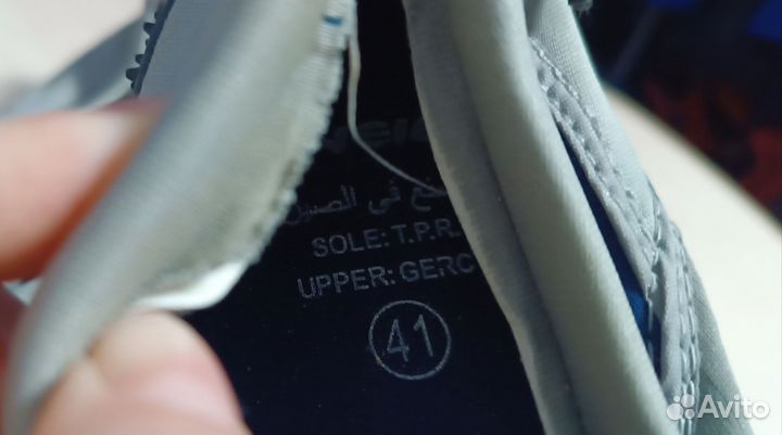 Аквашузы корабли, тапочки для купания в море 41