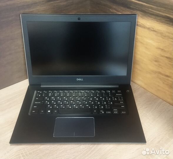 Dell Vostro 5471