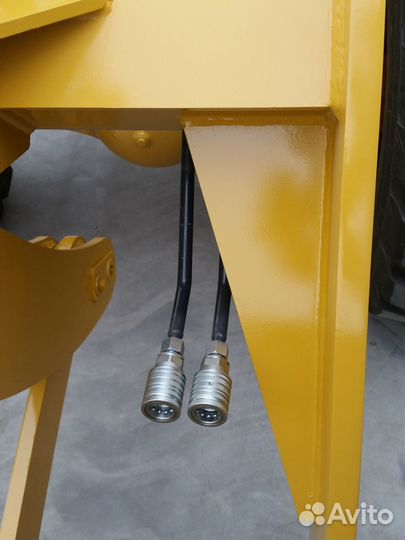 Фронтальный погрузчик Megamax GL 280, 2024