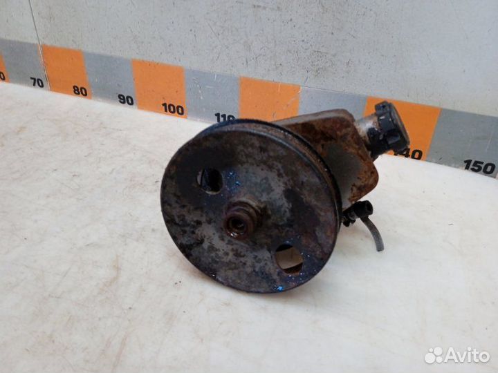 Б/У Б/У насос гур, Шевроле Блейзер 2 26047355