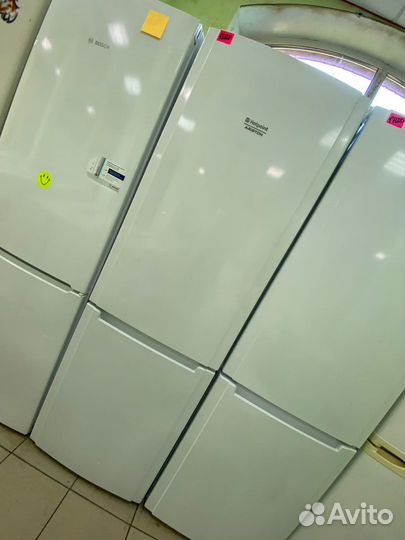 Холодильник б,у