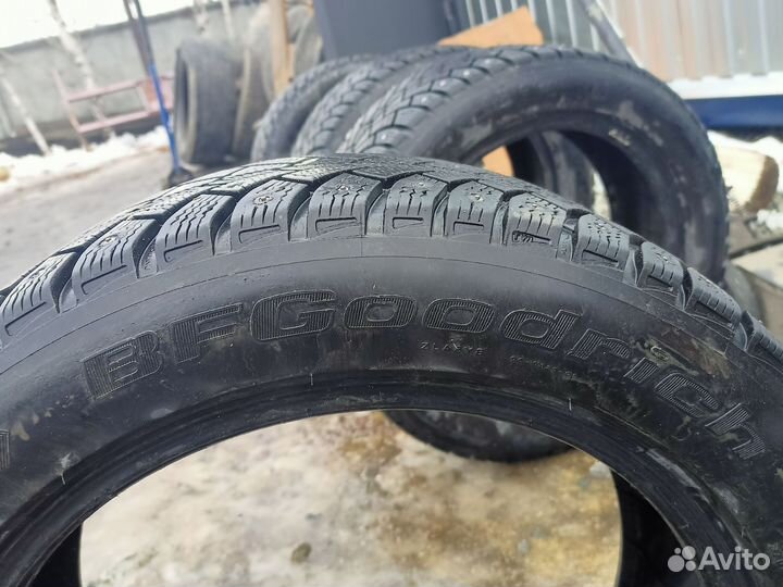 Bfgoodrich Advantage 205/55 R16 97C