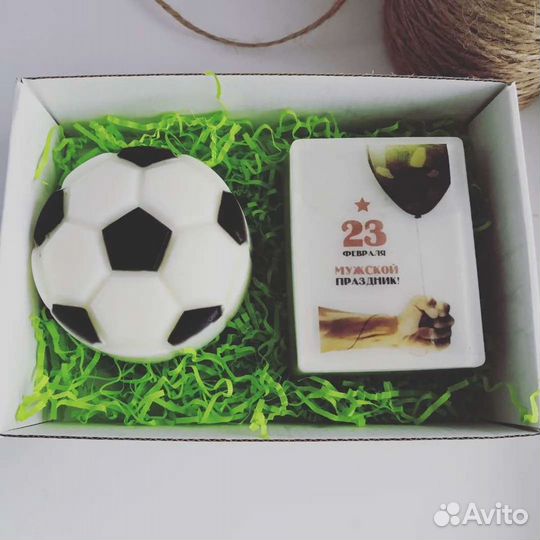 Мужские наборы