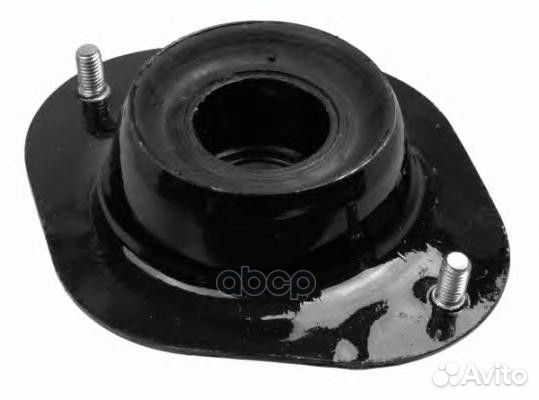 Опора амортизатора daewoo nexia/espero пер