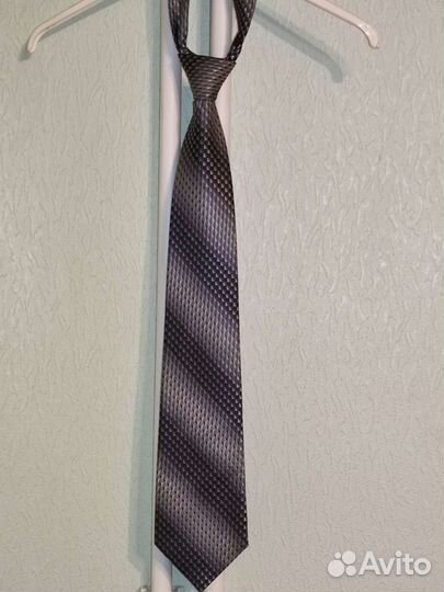 Галстук мужской