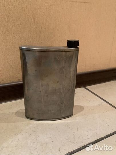 Фляга армейская СССР 0,5 литра