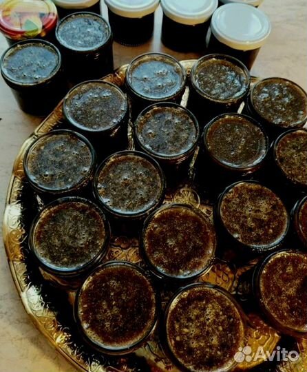 Поднимающий мёд для мужчин