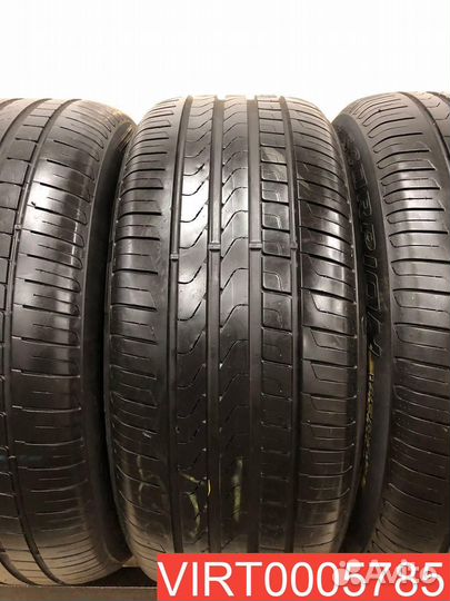 Pirelli Scorpion Verde 255/50 R19 107W