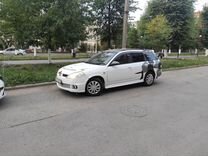 Nissan Wingroad 1.5 AT, 2002, 280 000 км, с пробегом, цена 220 000 руб.