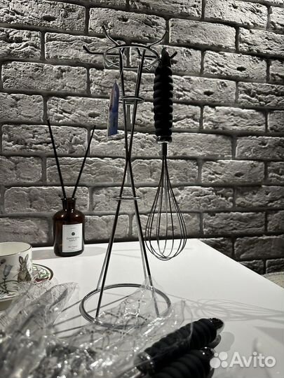 Набор кухонных принадлежностей