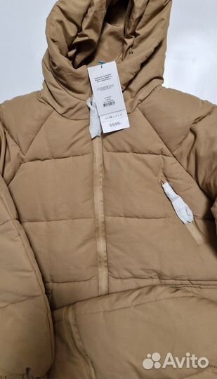 Пуховик женский befree