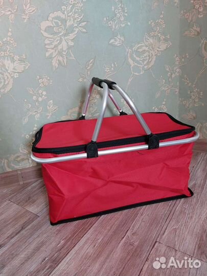 Термосумка