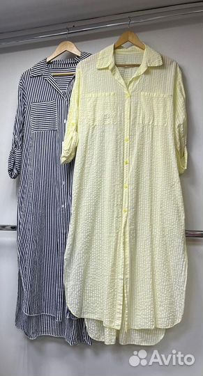 Платье 2 цвета