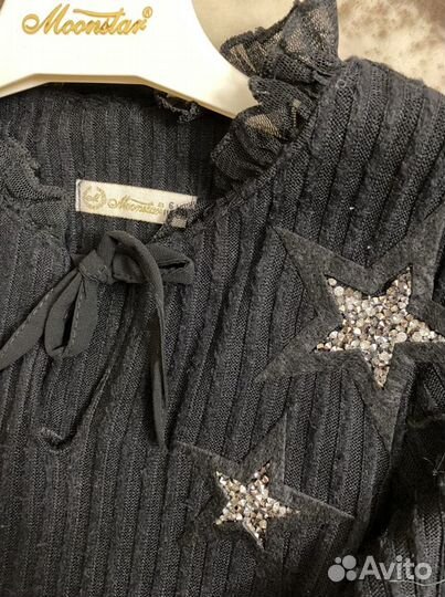 Костюм брючный р.116 Турция