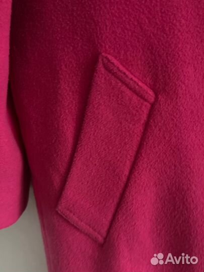 Пальто женское весеннее 42 44