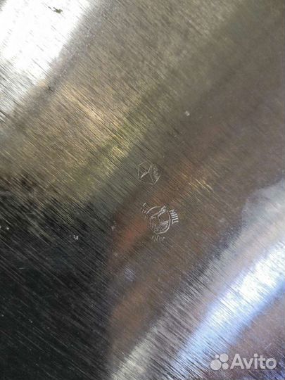 Чайный сервиз СССР