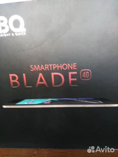 BQ 4800