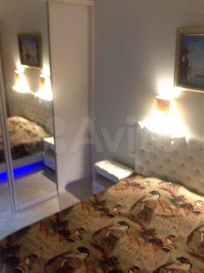 2-к. квартира, 40 м², 2/8 эт.