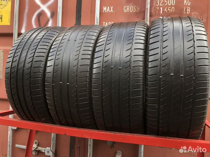 Michelin Primacy HP 235/45 R18 98W