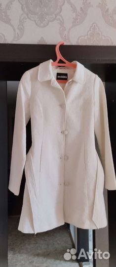 Пальто -плащ