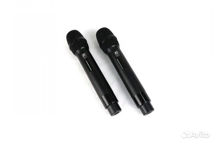 Радиосистема RFIntell QL5R/QL1-A