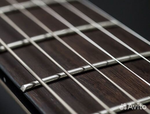 Ремонт и отстройка гитар и басов, консультации