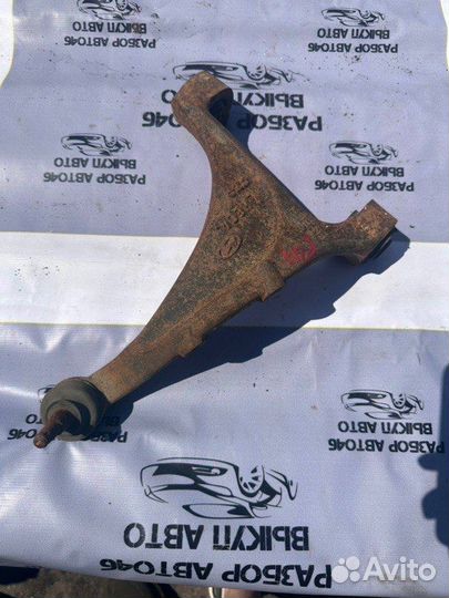 Рычаг задний левый Hyundai Ix55 1