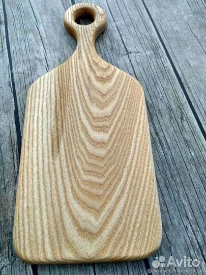 Разделочная доска дерево