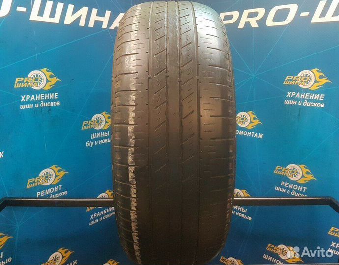Hankook Dynapro HP RA23 235/60 R18