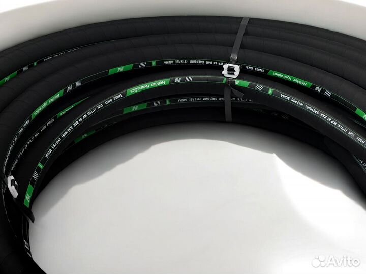 Рукав гидравлический 1SN DN 31 