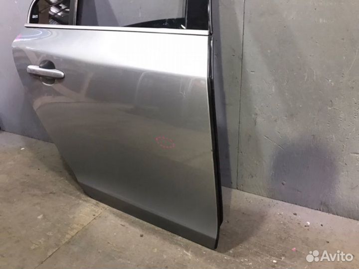 Дверь задняя правая Volvo S60 2 Поколение FS