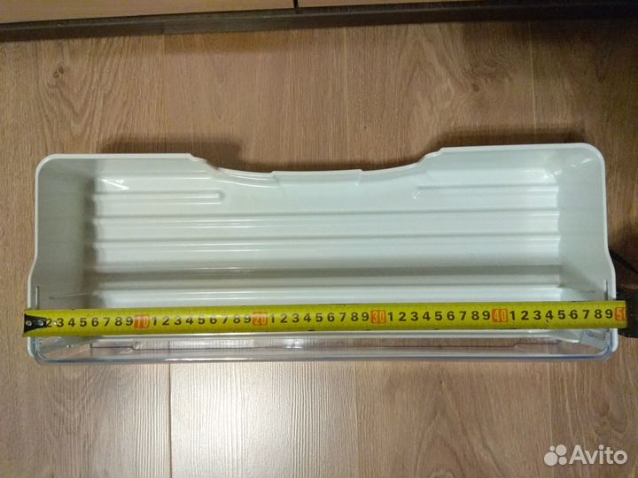 Полка Fresh box для холодильника lndesit B18FNFit