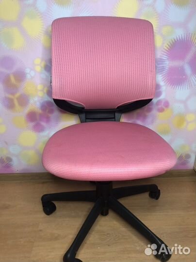 Компьютерное кресло детское