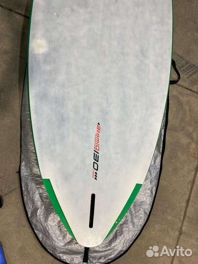 Доска для виндсерфинга