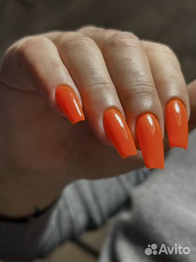 Маникюр энгельс