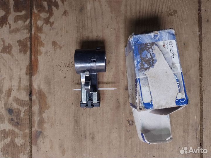 Щетки генератора Дэу нексия