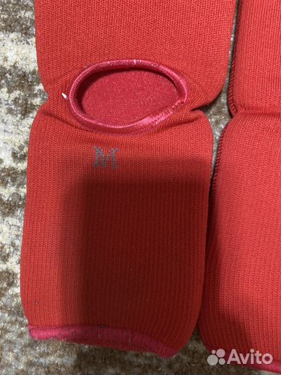 Перчатки для рукопашного боя детские