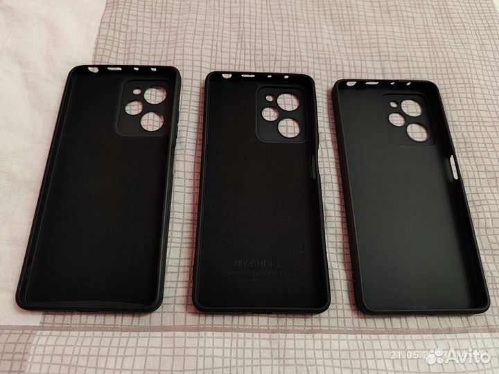 Чехол для Poco x5 pro 5g