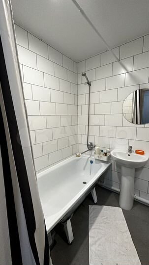 1-к. квартира, 39 м², 9/16 эт.