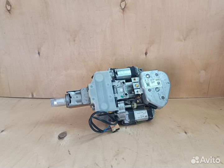 Рулевая колонка Audi A6 C6