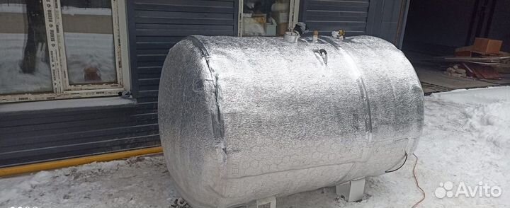 Газгольдер