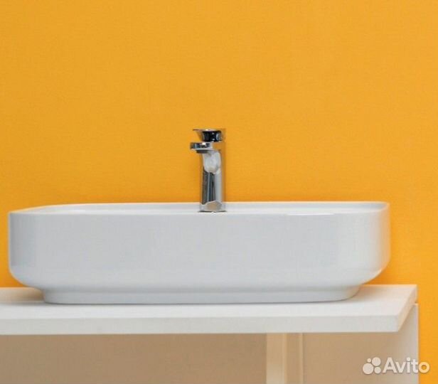 Раковина Kerasan Tribeca 514001 60 см