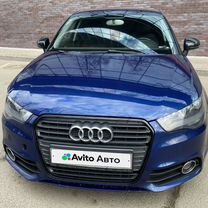 Audi A1 1.4 AMT, 2013, 157 000 км, с пробегом, цена 1 099 000 руб.